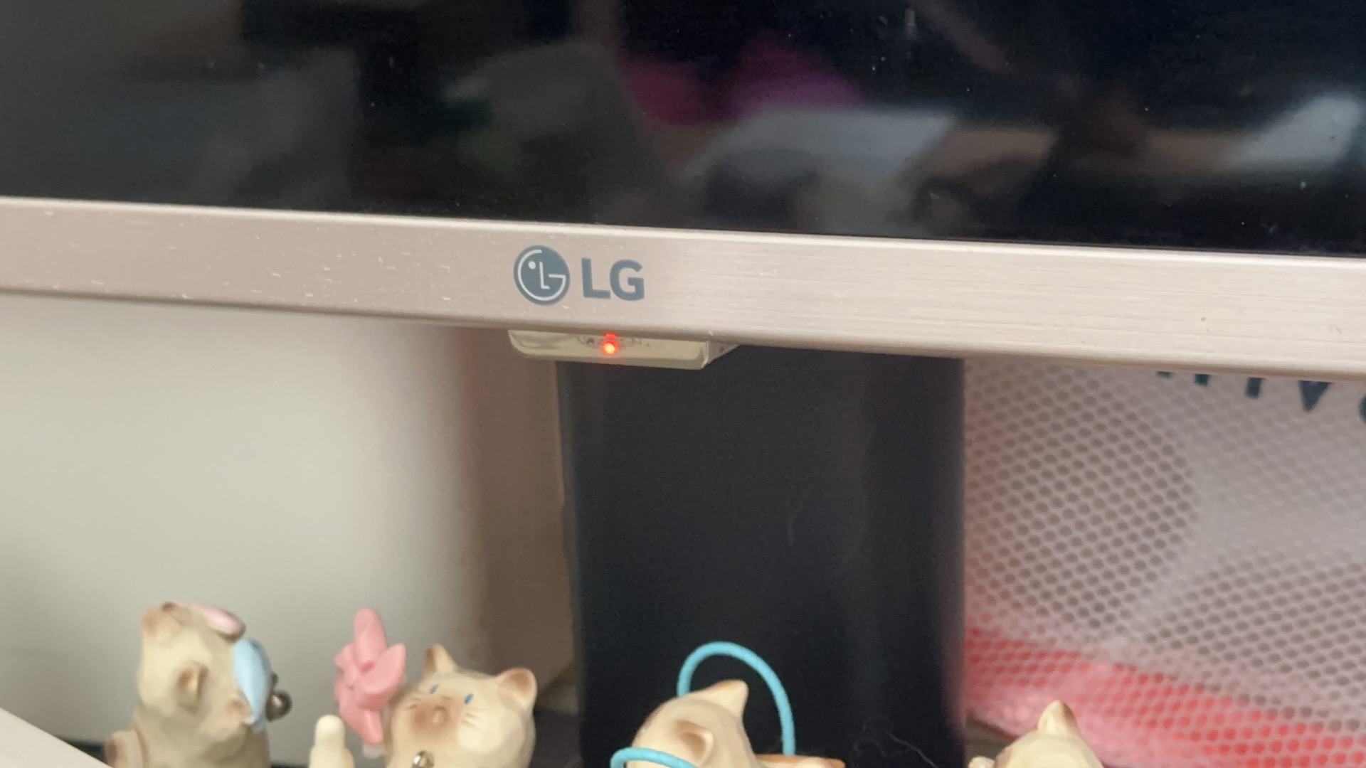 LG电视