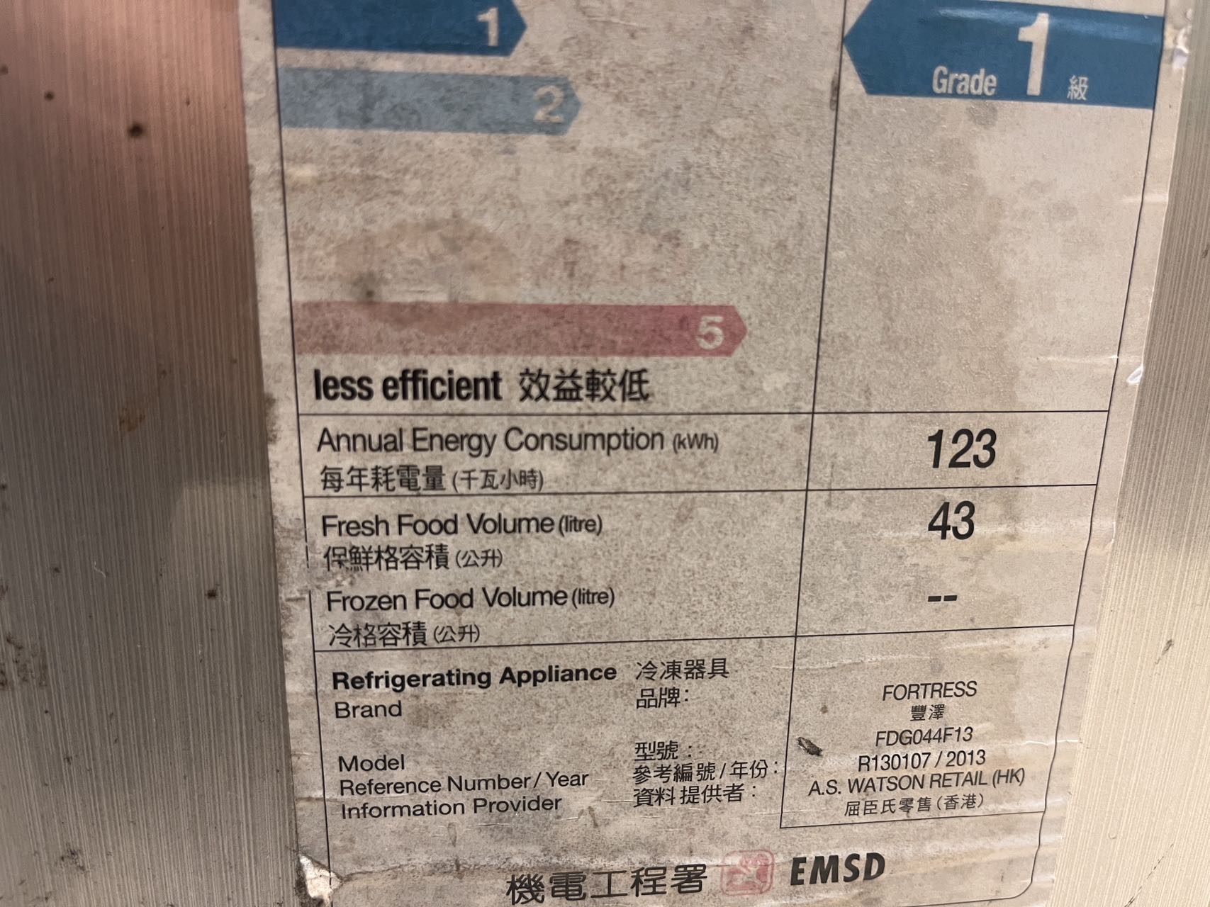 小冰箱