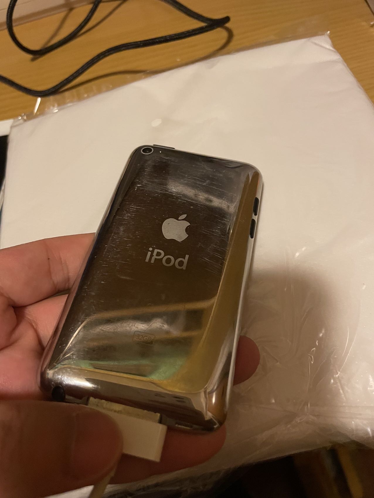 iPod Touch