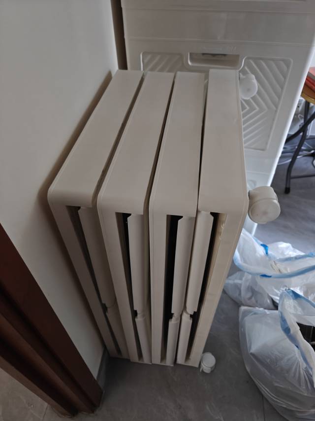 可折叠收纳箱