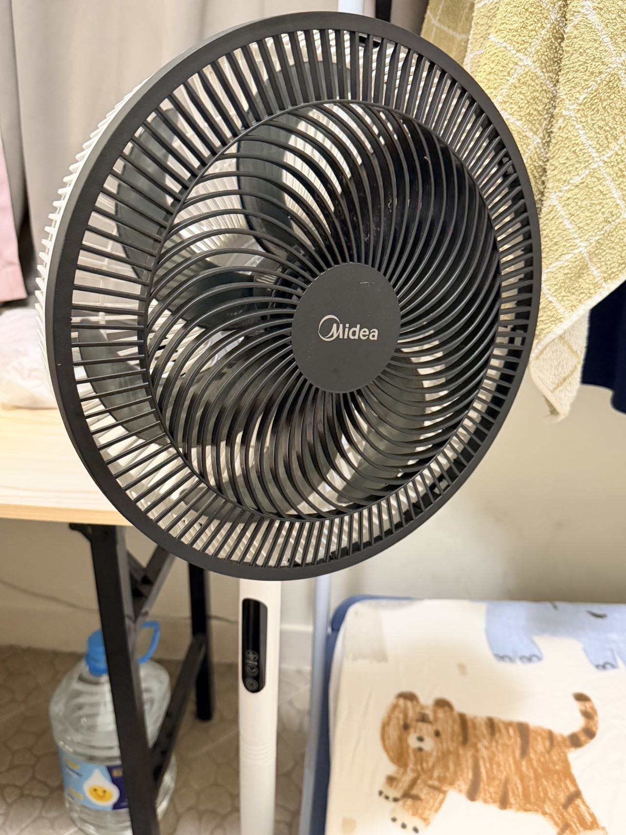 电风扇