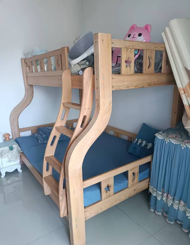 九成新母婴床