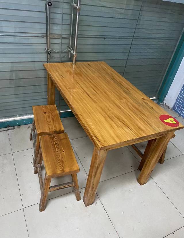 二手餐厅桌