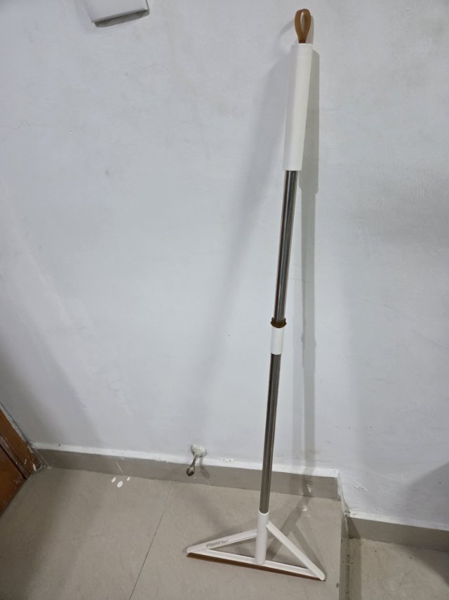 出长柄粘毛器+长柄刮水器