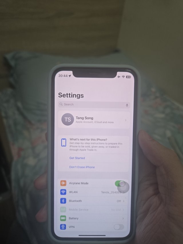 iPhone Xs 256GB