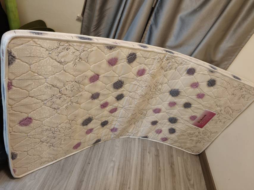 床垫