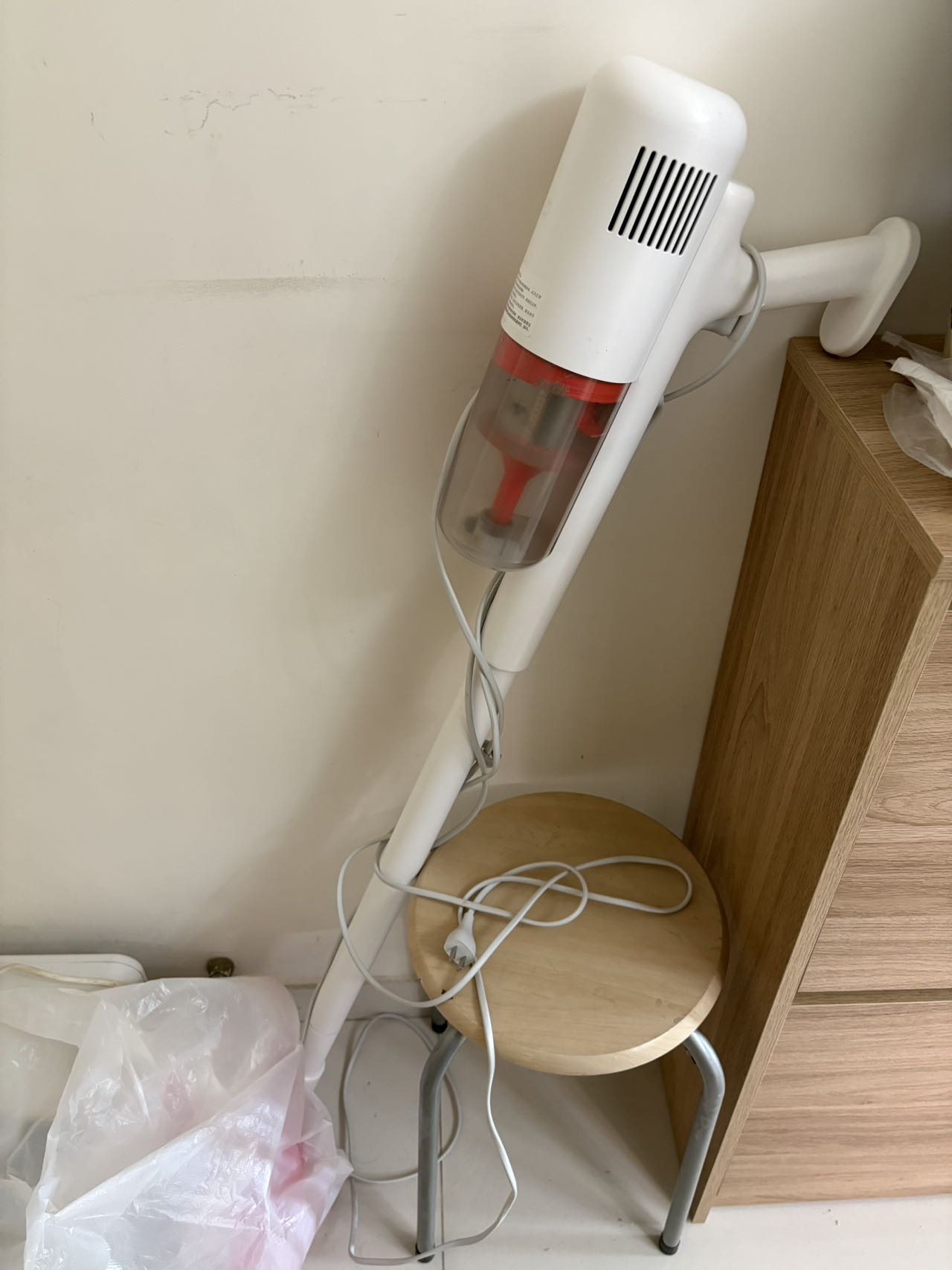 小米扫地机