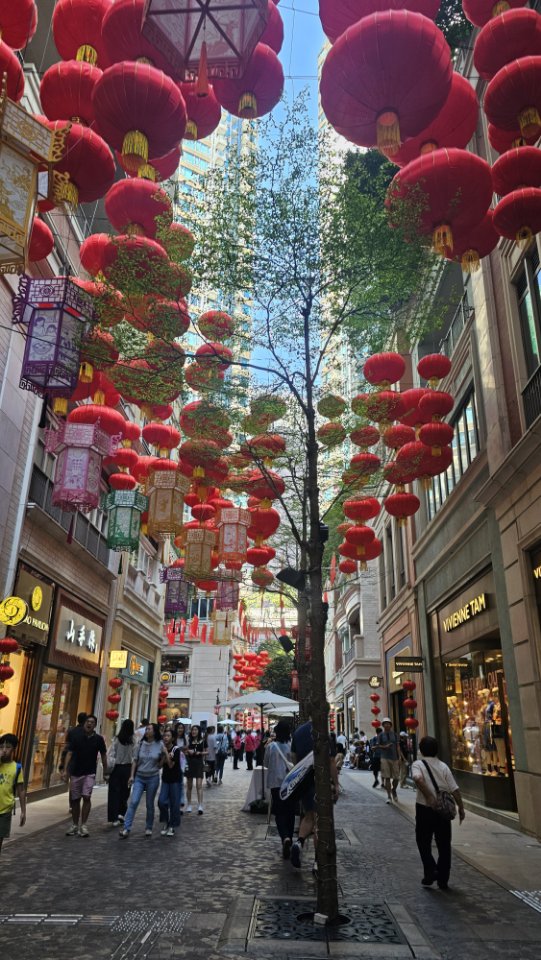 物品存放