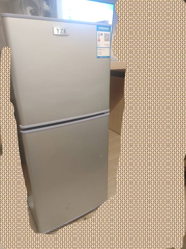 冰箱