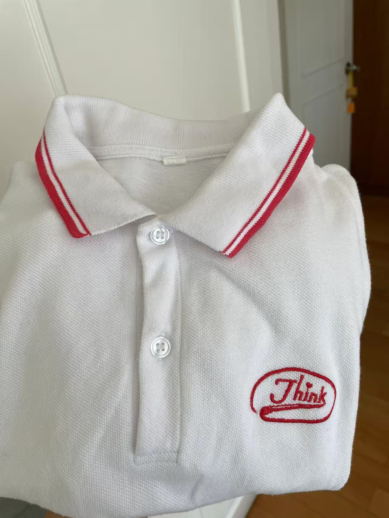 think kindergarten郎思幼稚園校服