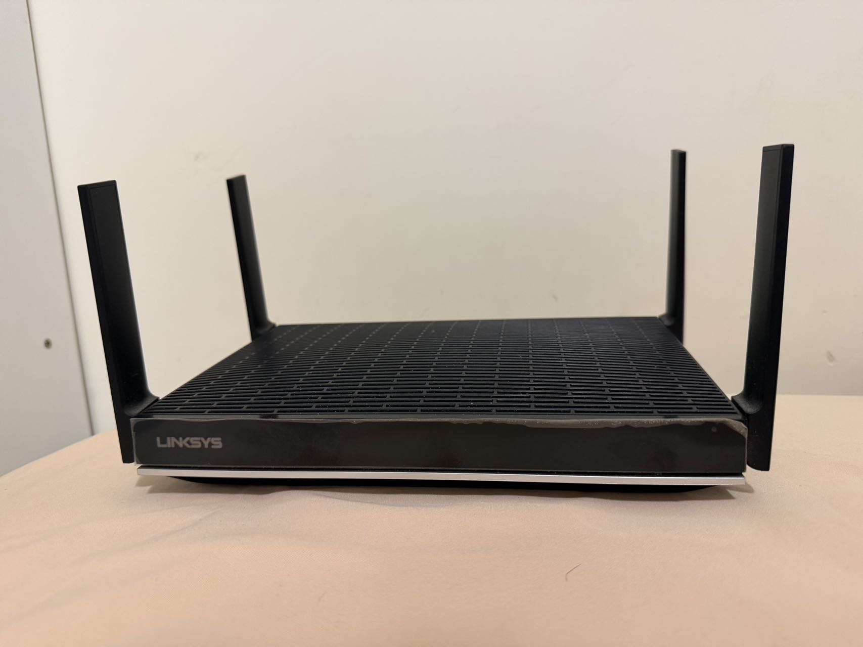 Linksys wifi6 路由器