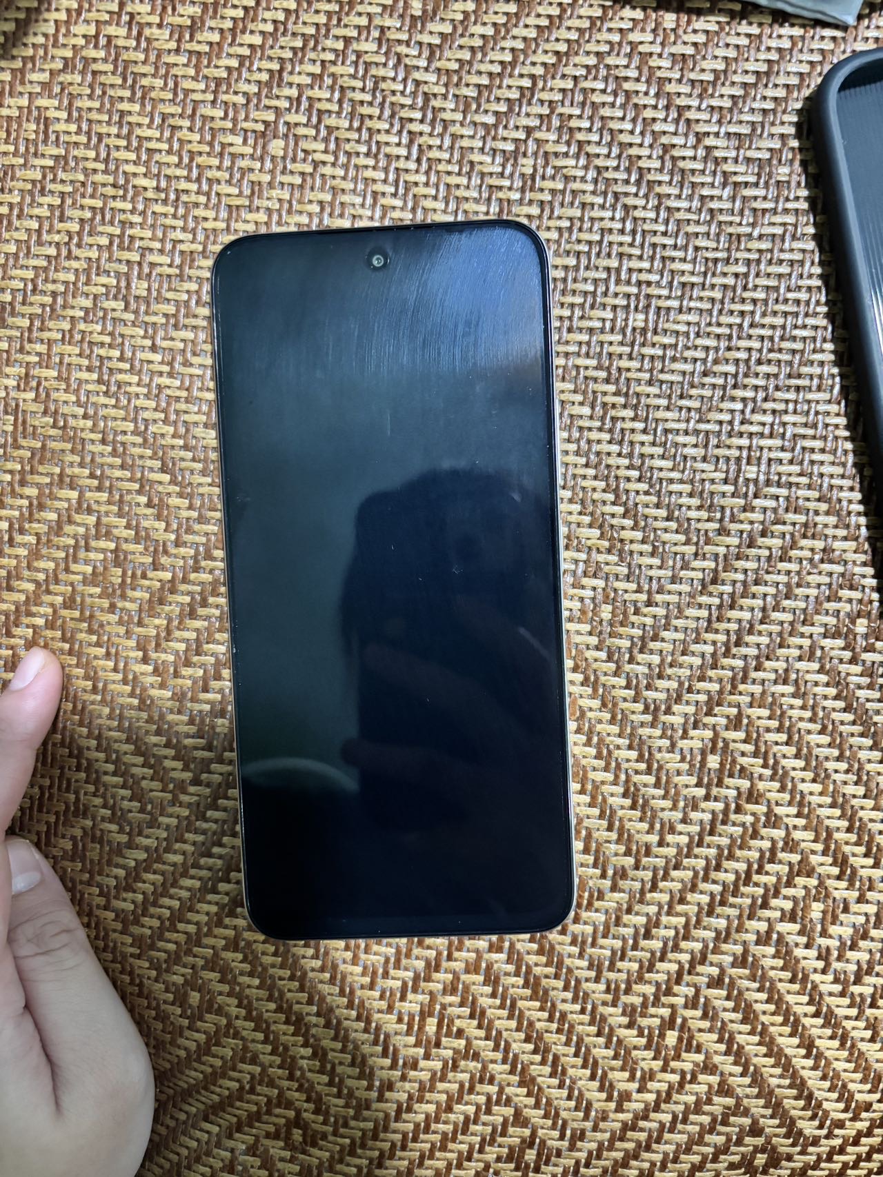 港版Redmi 15 未過保 帶發票 不講價