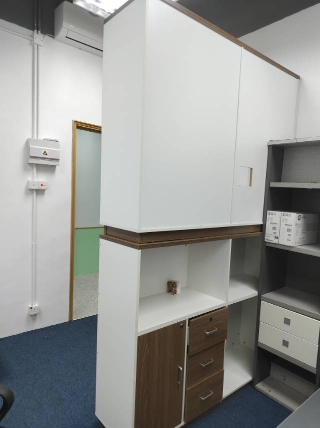 办公家具（包送货上门+安装）