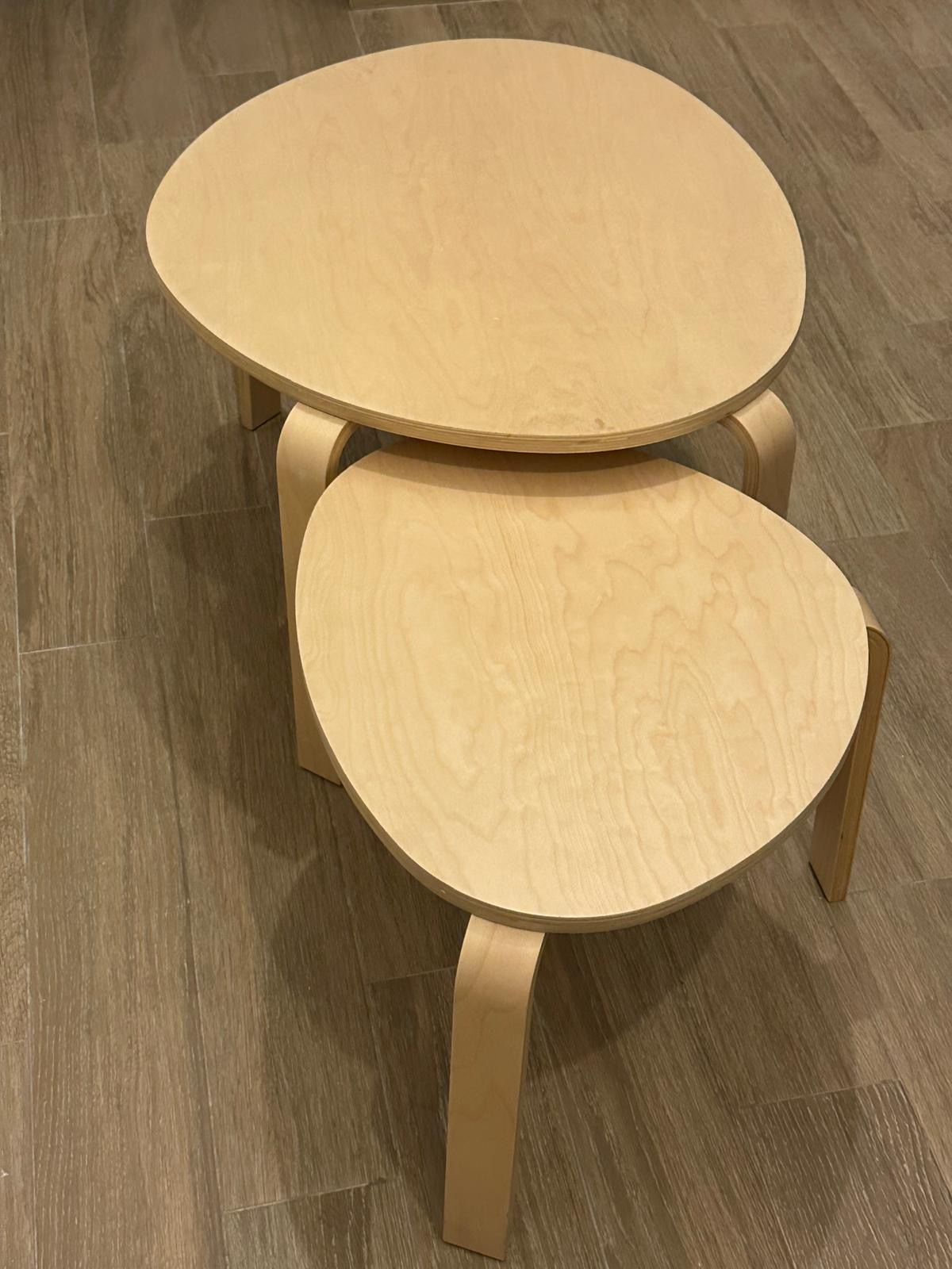 ikea茶几