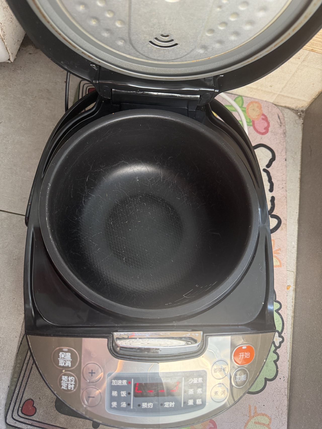 电饭锅