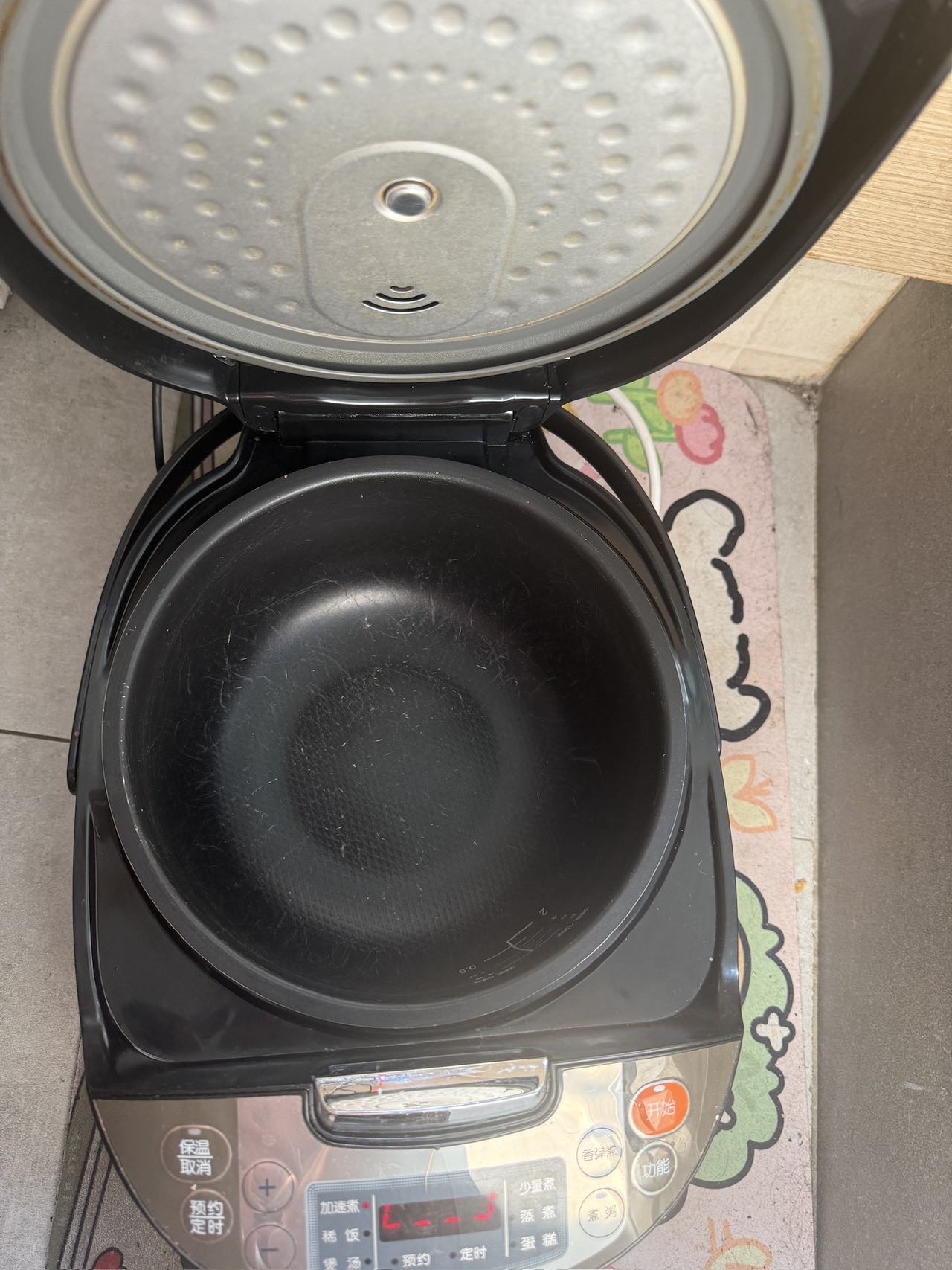 电饭锅