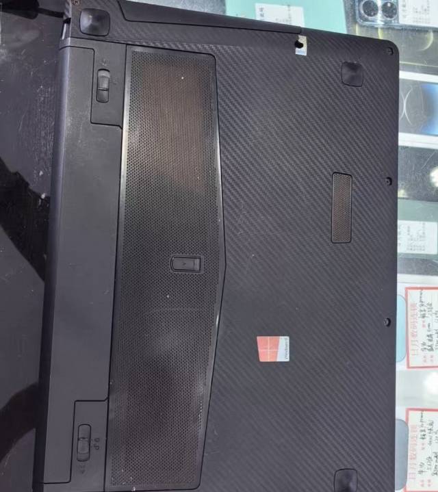 联想Y430p 游戏笔记本