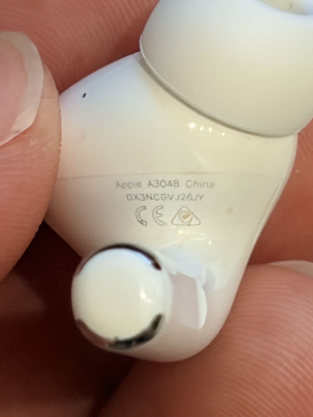 AirPods Pro2 左耳