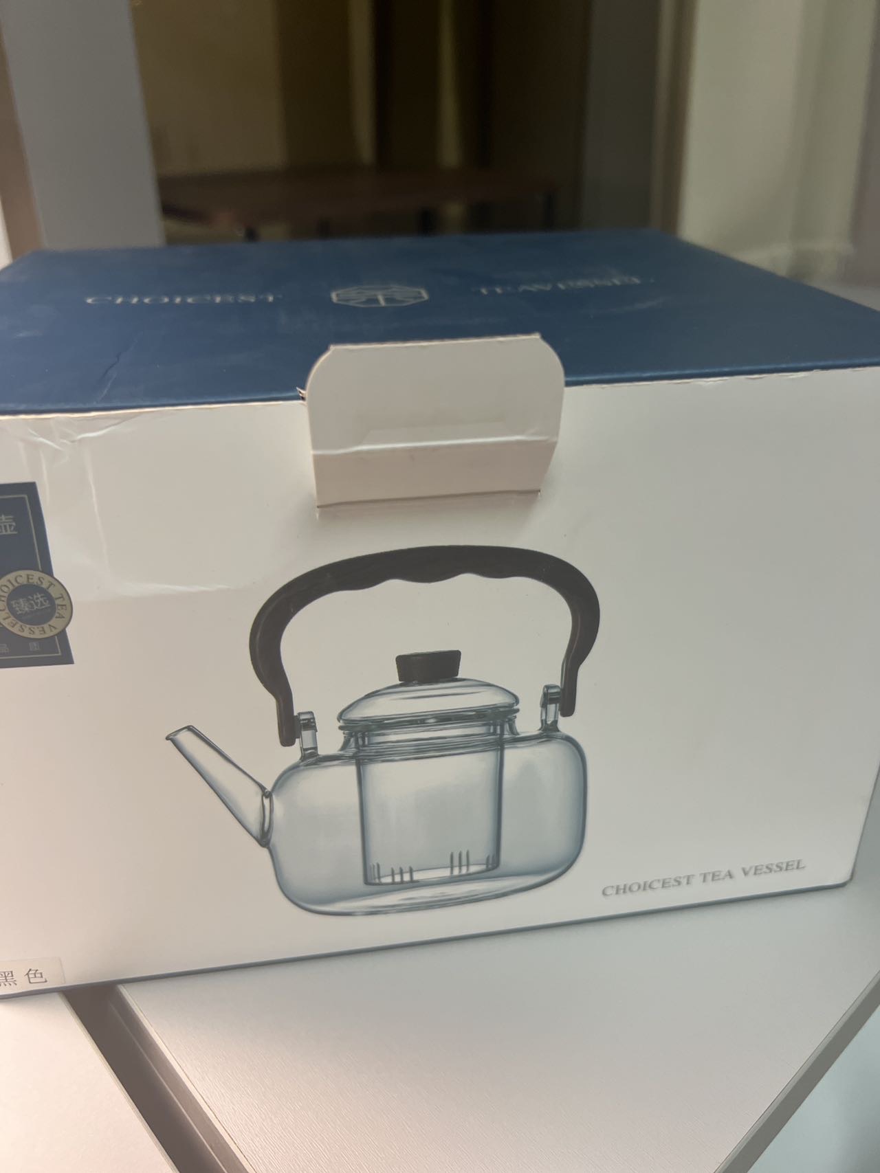 烧水水壶 茶壶 玻璃茶壶