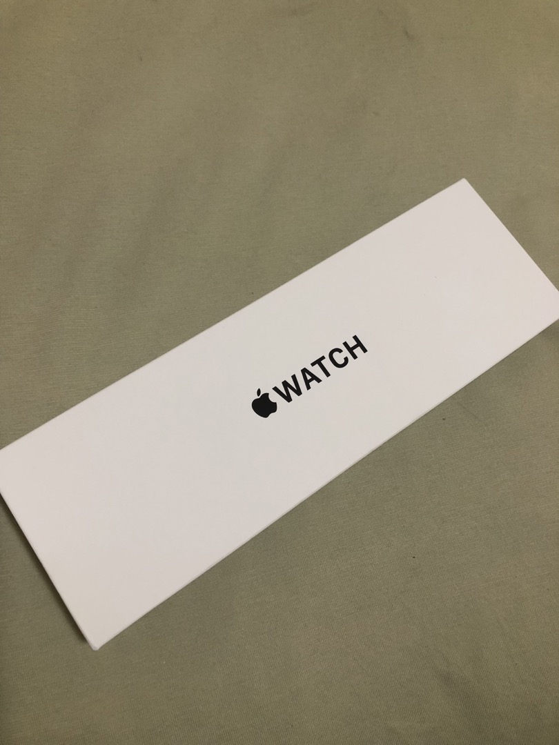 iwatch SE 3