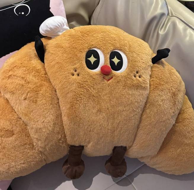 靠枕