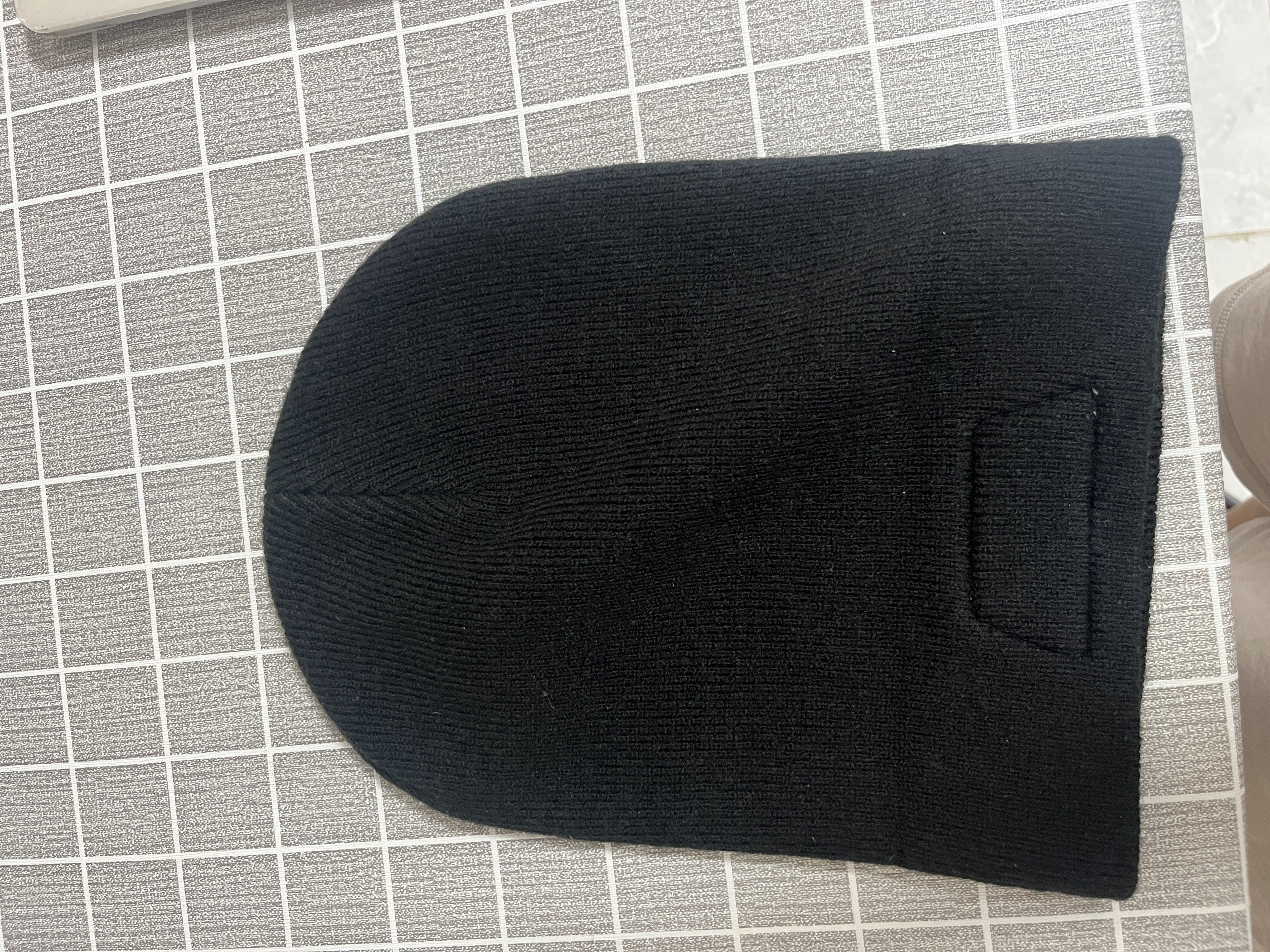 VANS冷帽