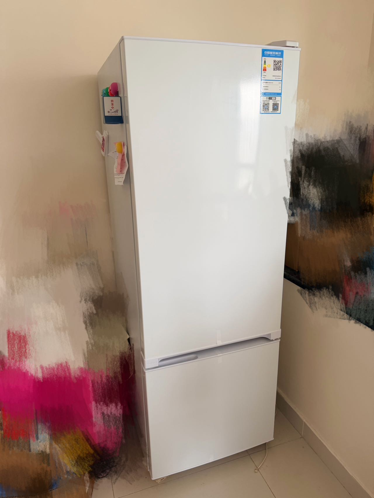 康佳 冰箱