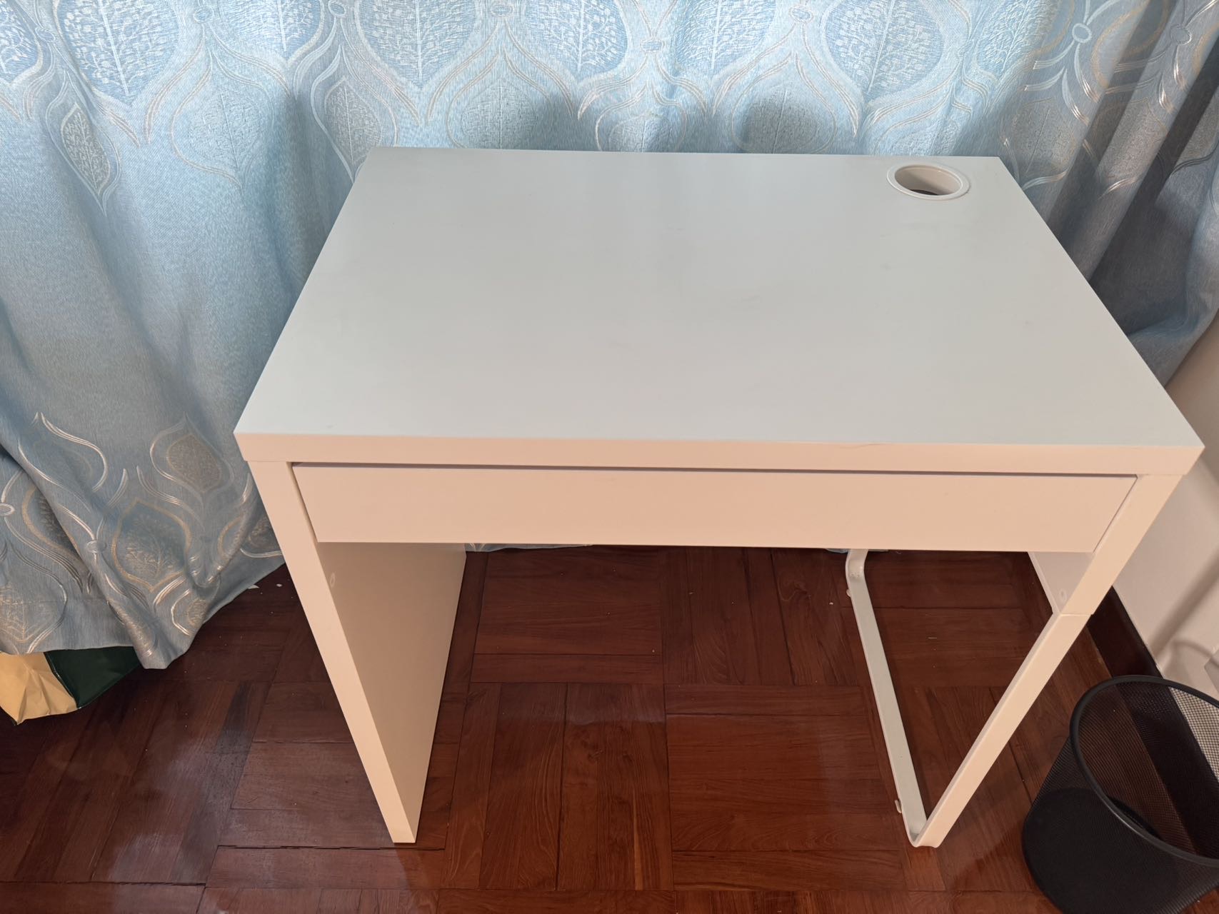 十几件家具