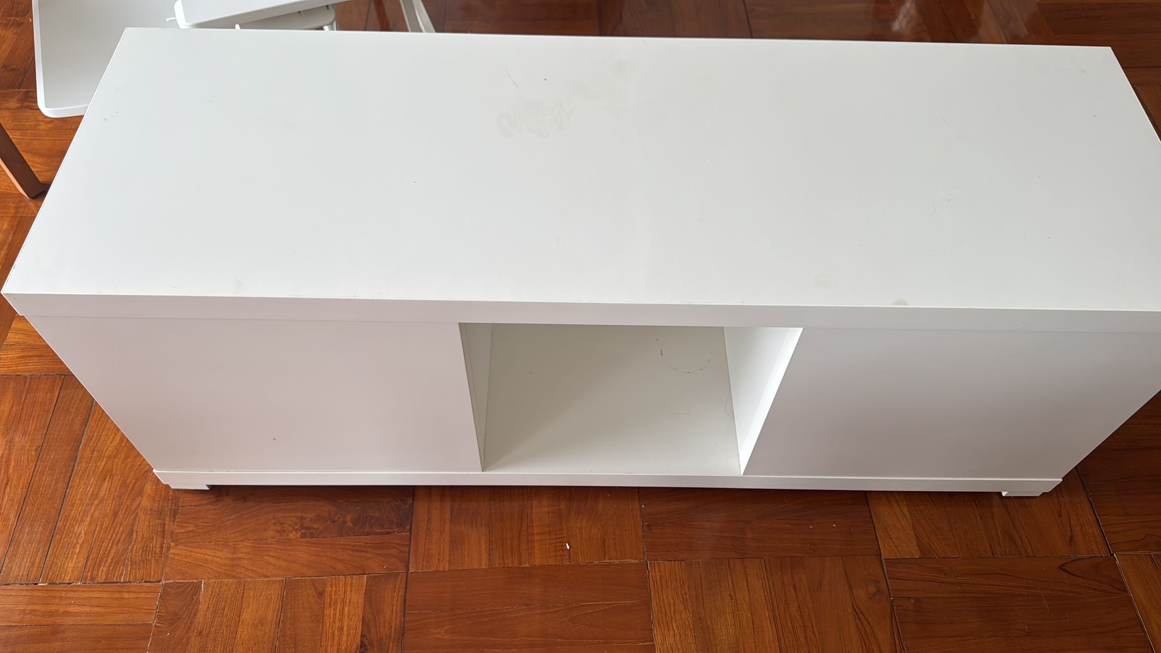 十几件家具