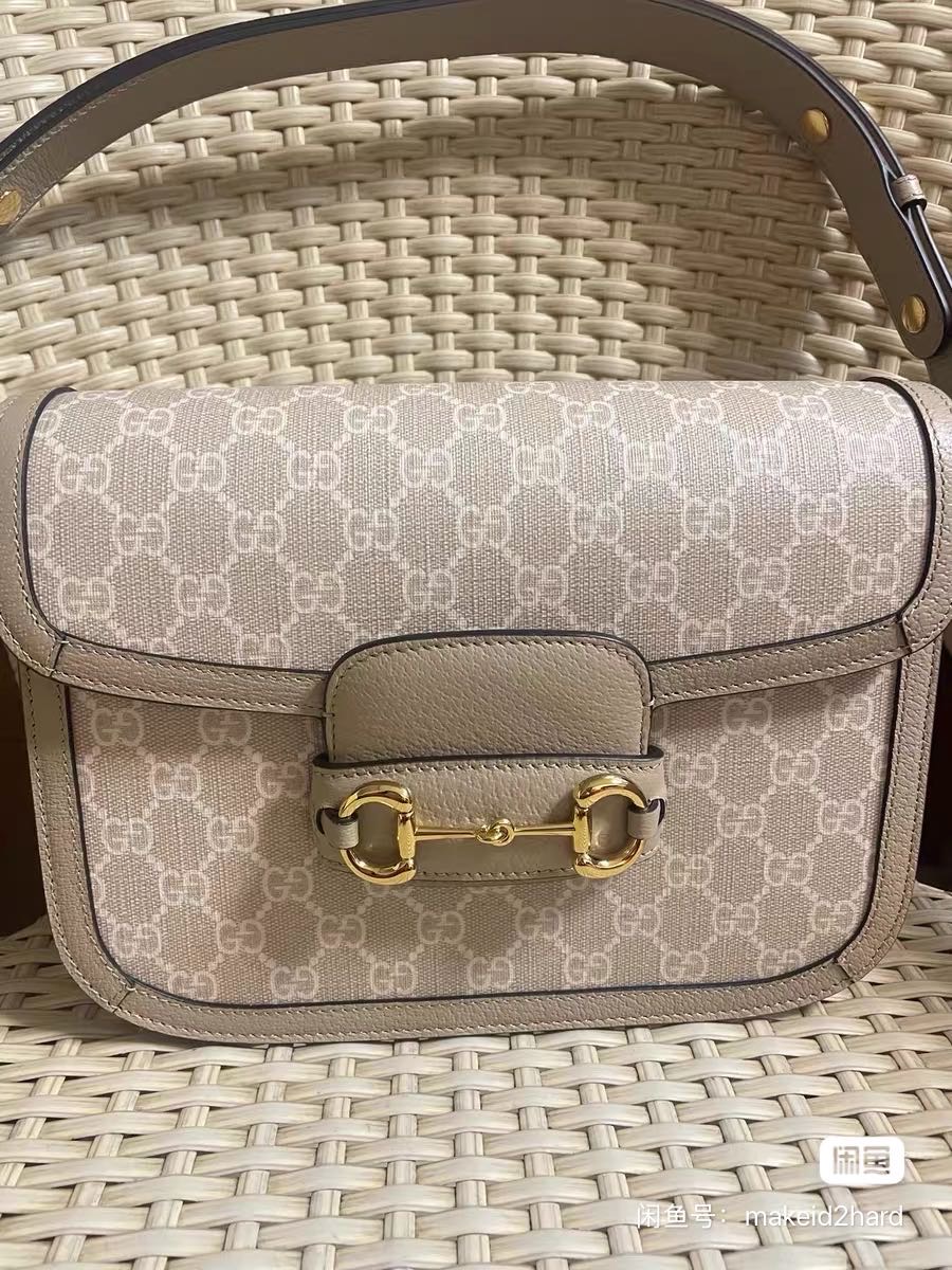 Gucci包