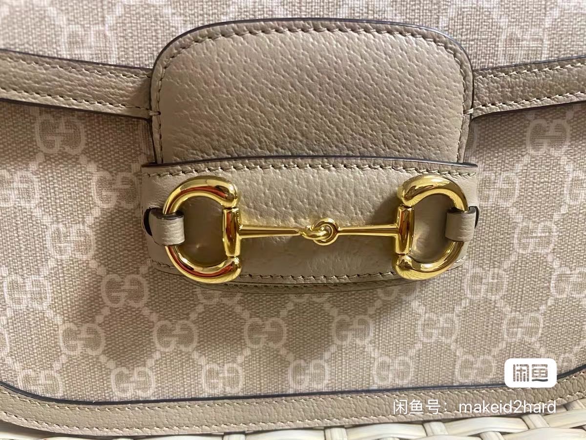 Gucci包