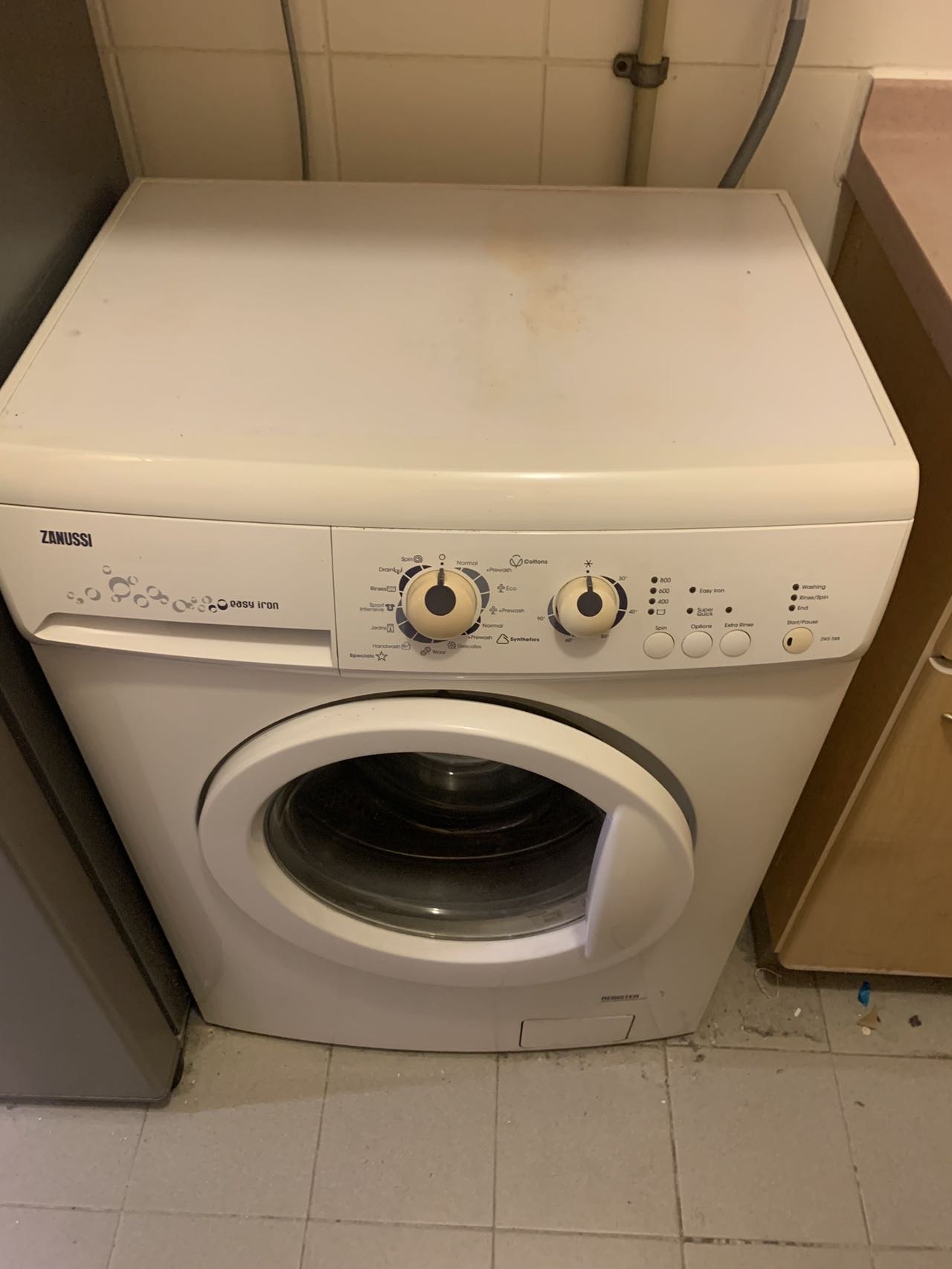 电器及家具