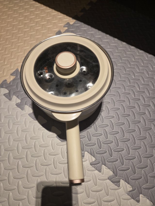电煮锅