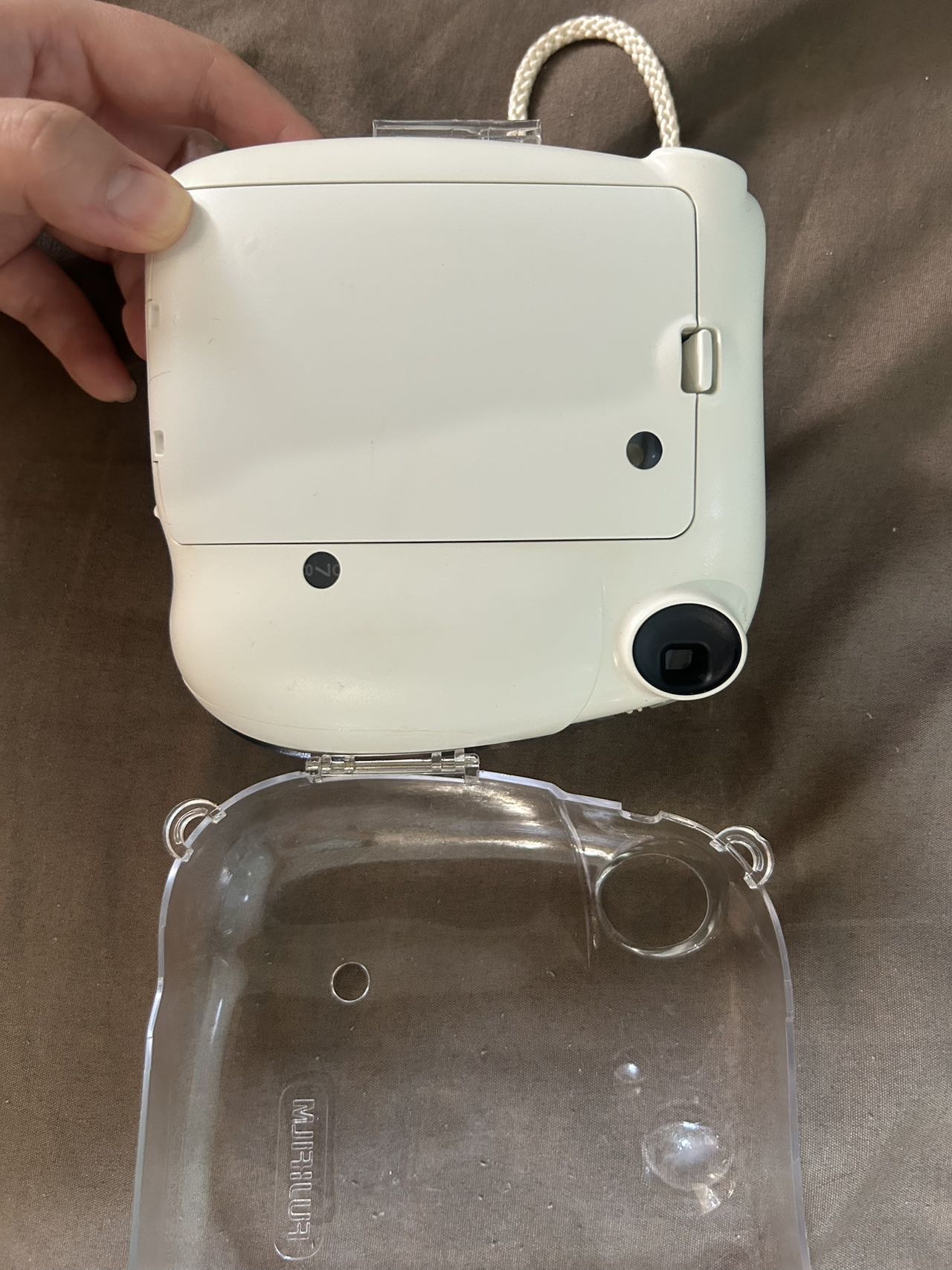 Instax mini7+拍立得