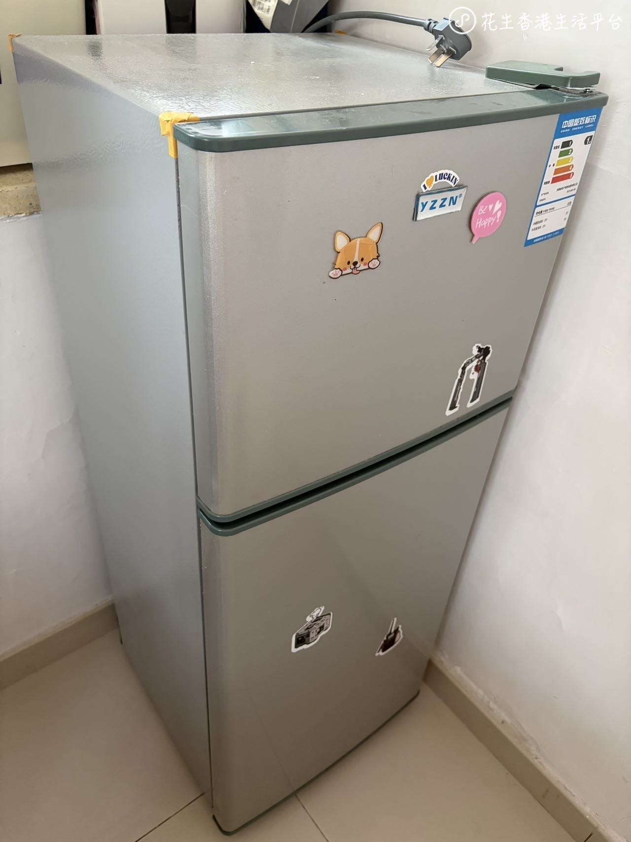 小冰箱