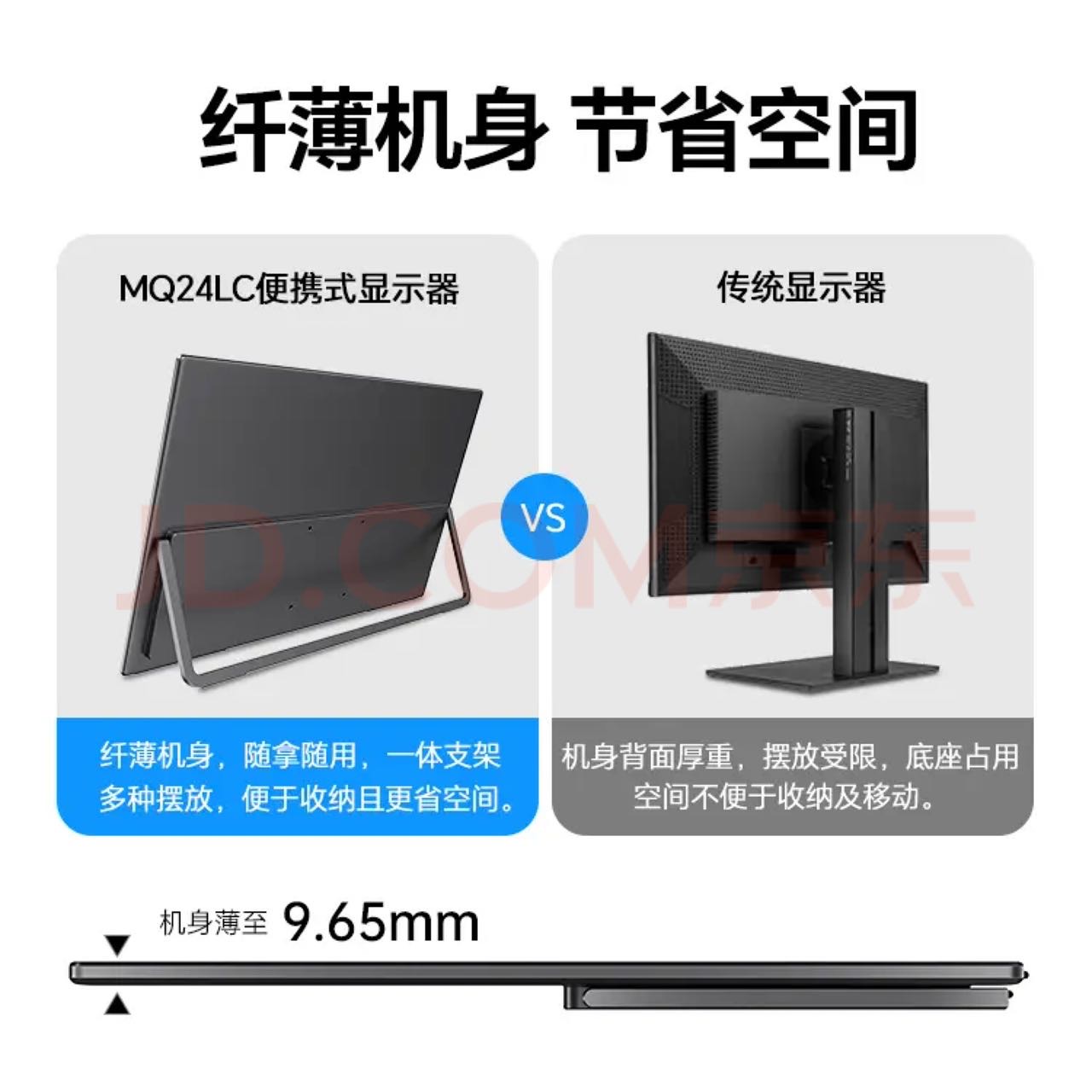 电脑显示屏
