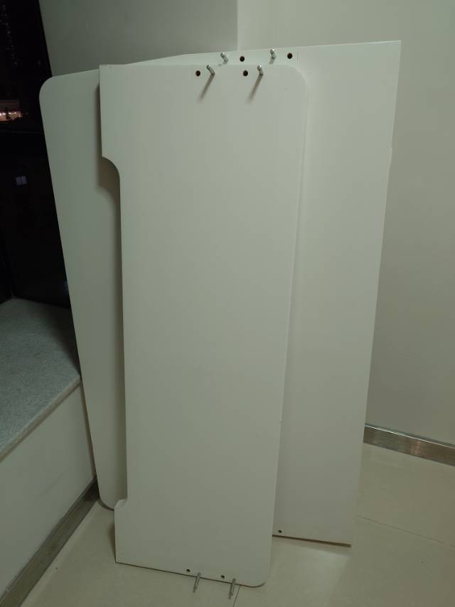 宜家床架和床垫