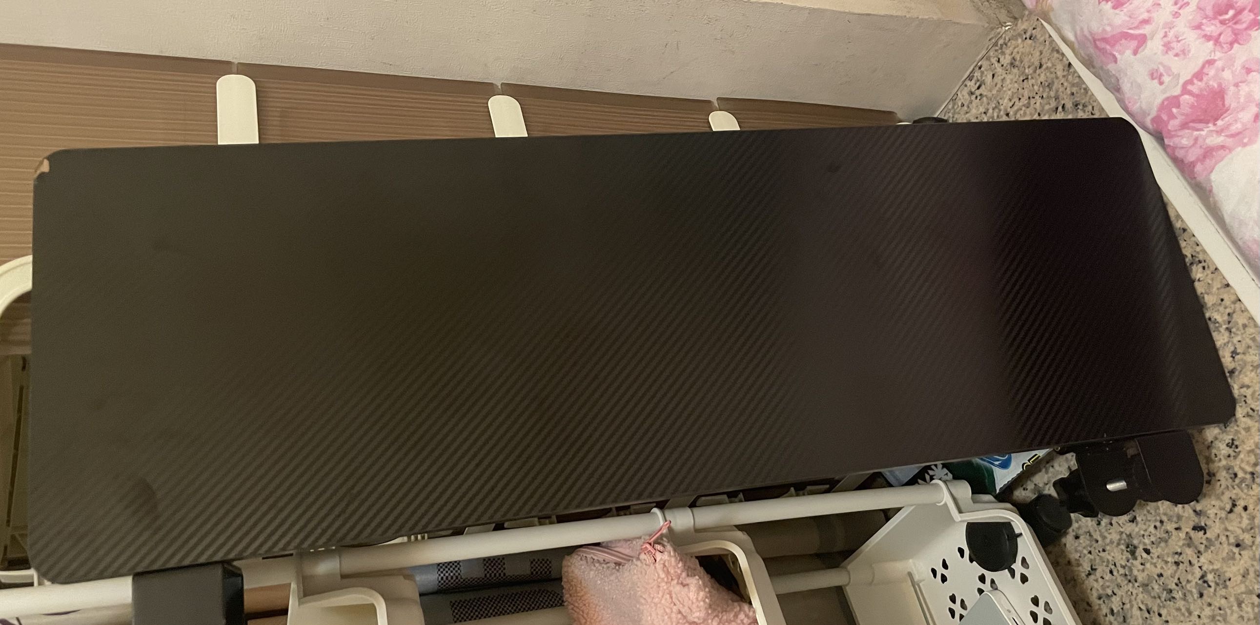 桌面延长板