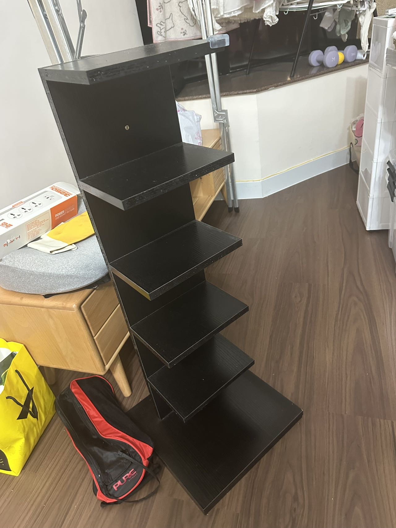 置物架