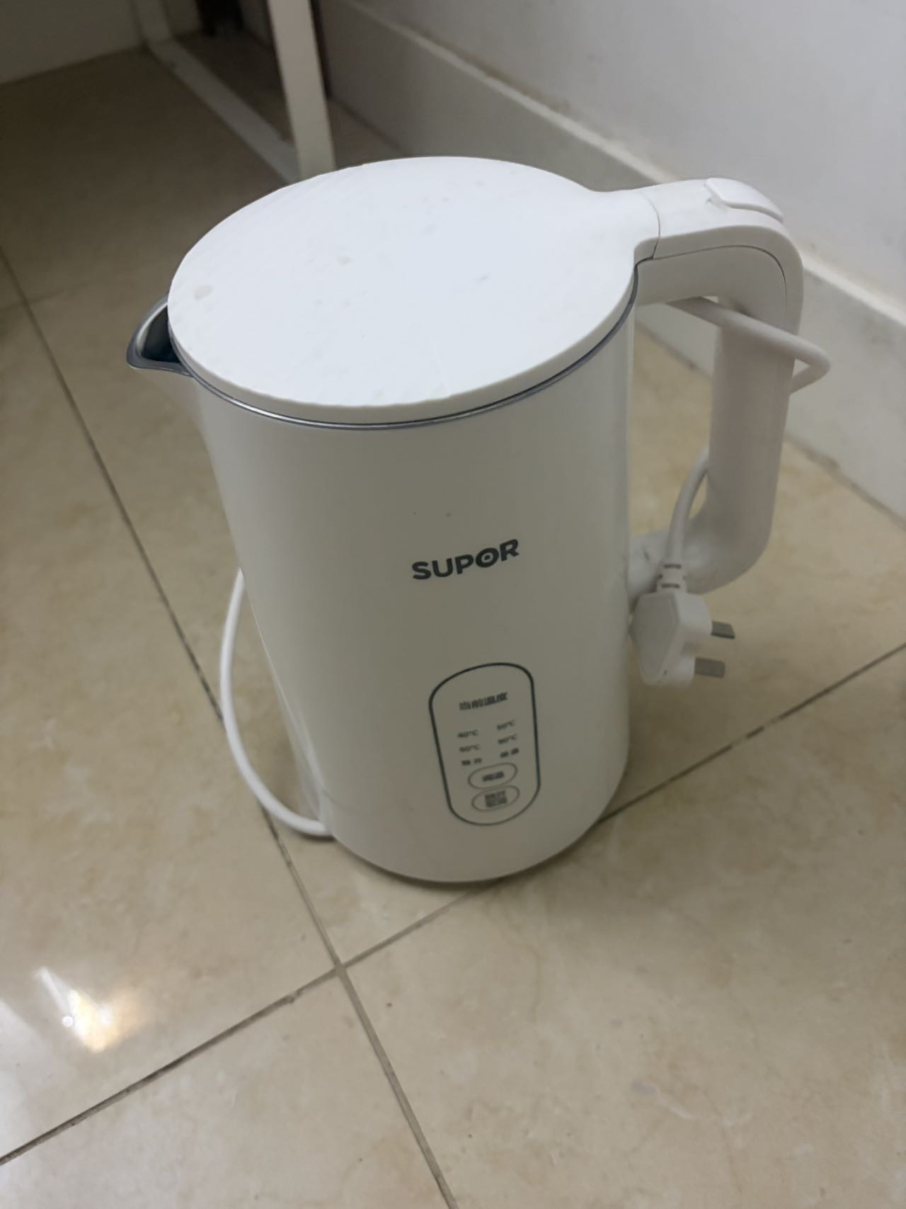 烧水壶