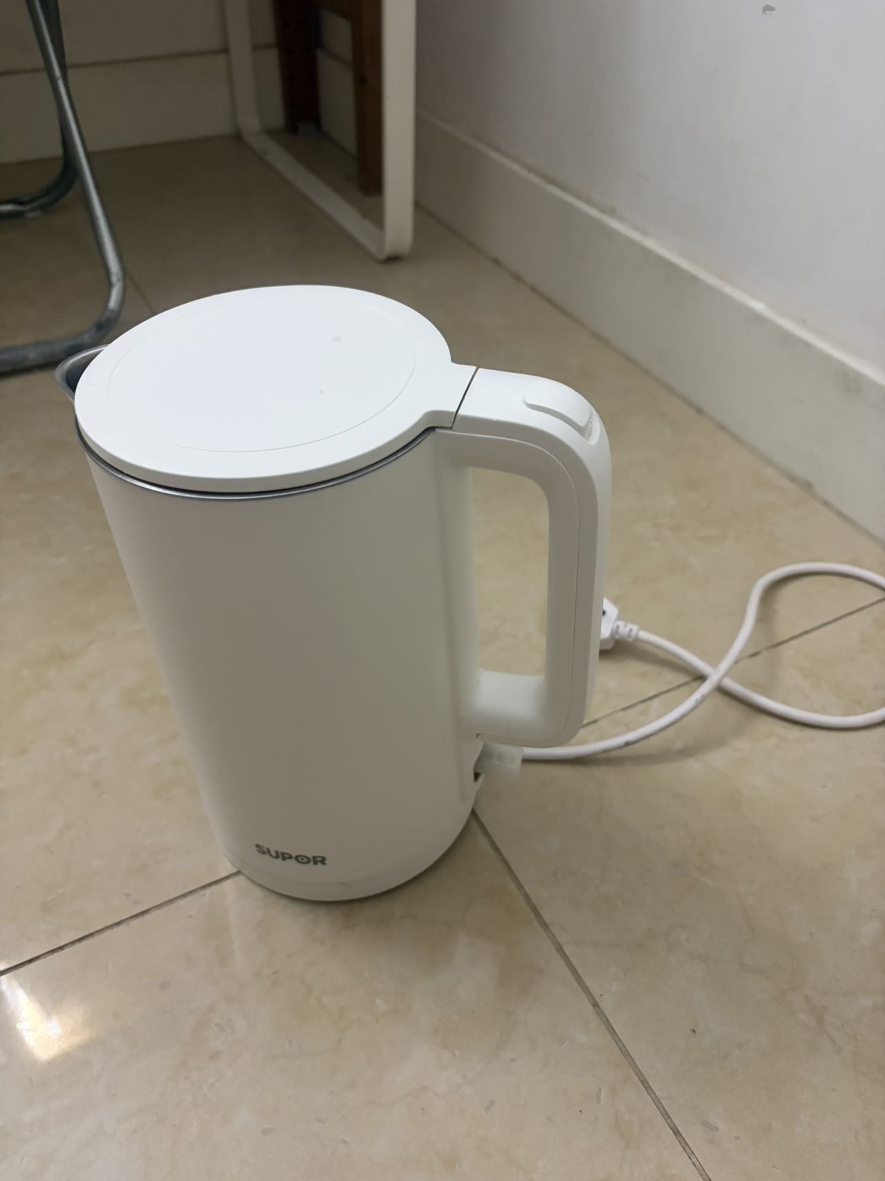 烧水壶