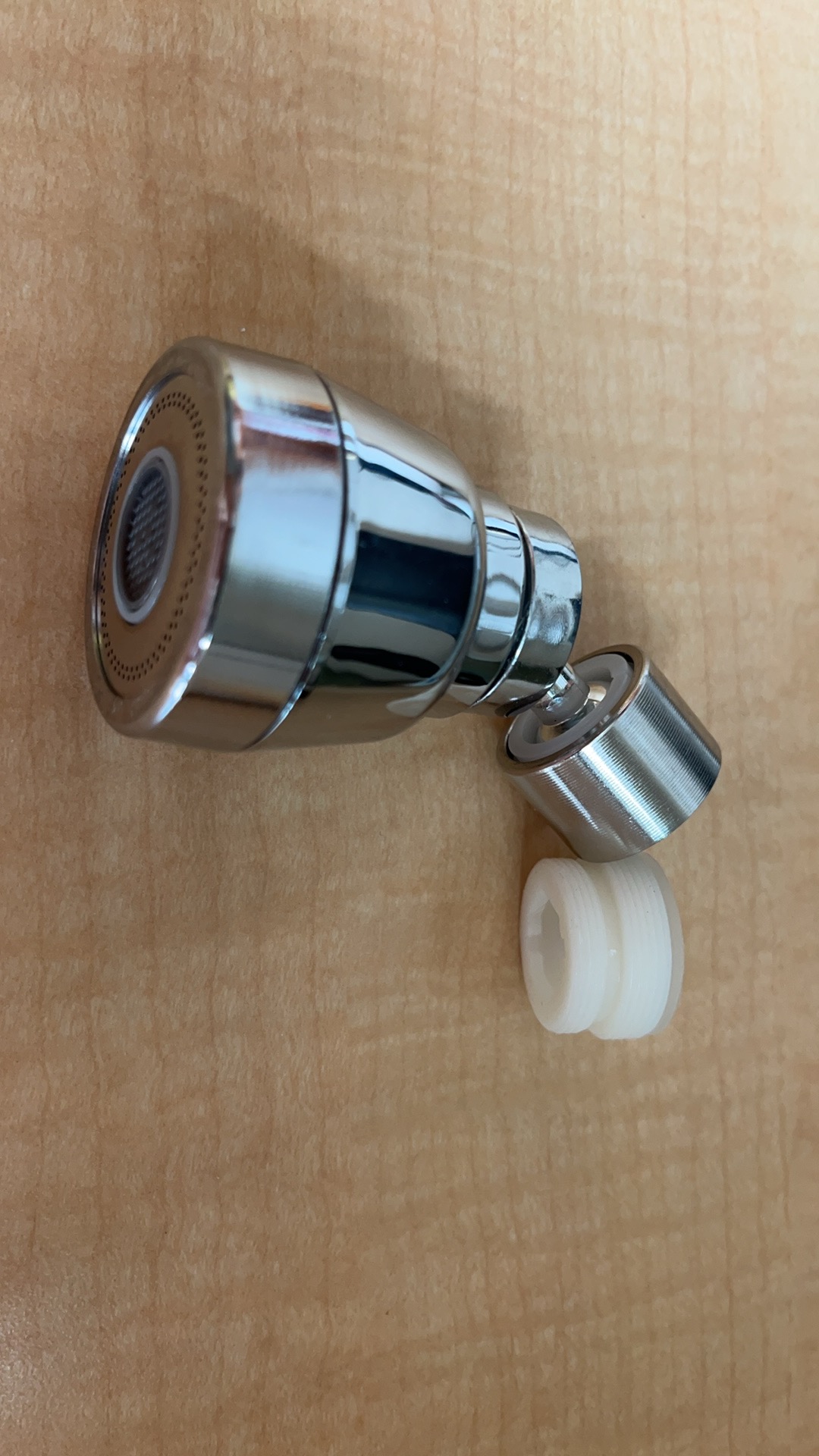 水龙头延长器防溅器