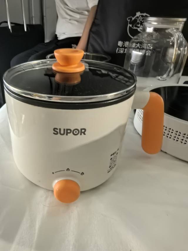 小家电
