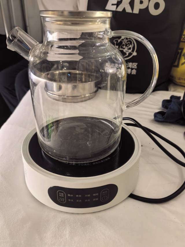 小家电
