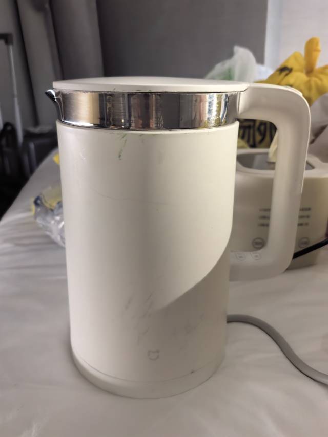 小家电