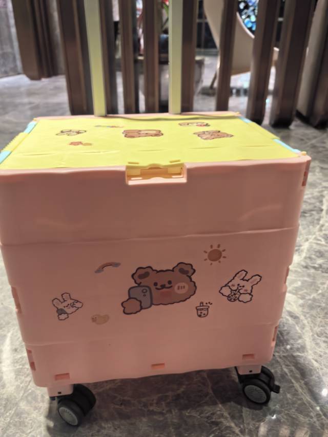 买菜车