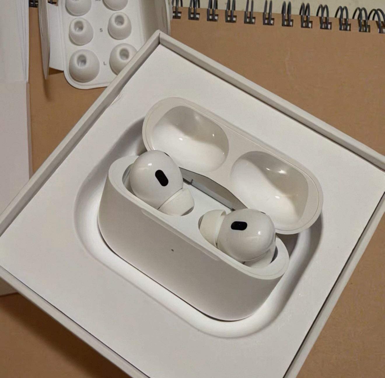 AirPods Pro 2耳机