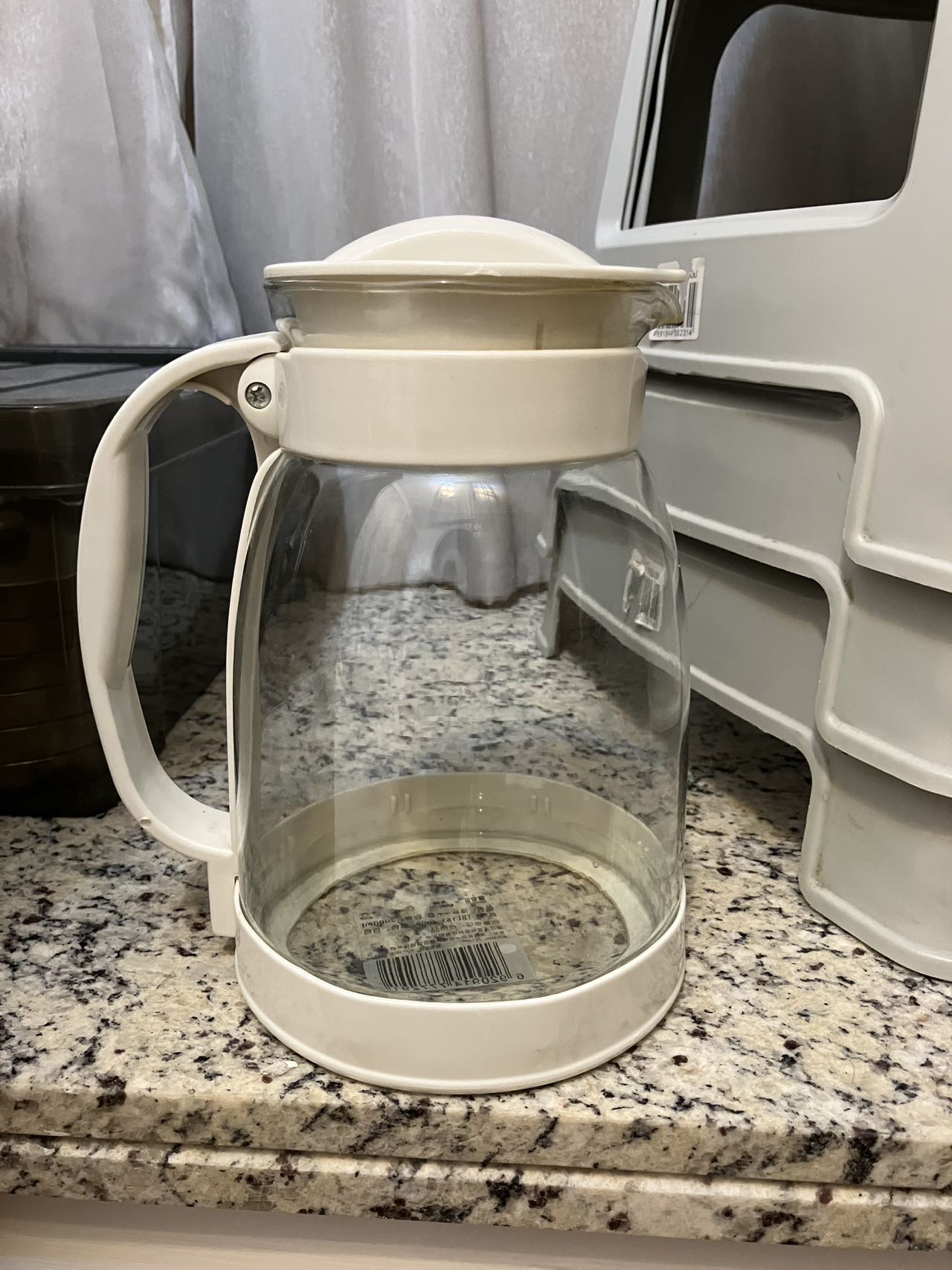 凉水壶