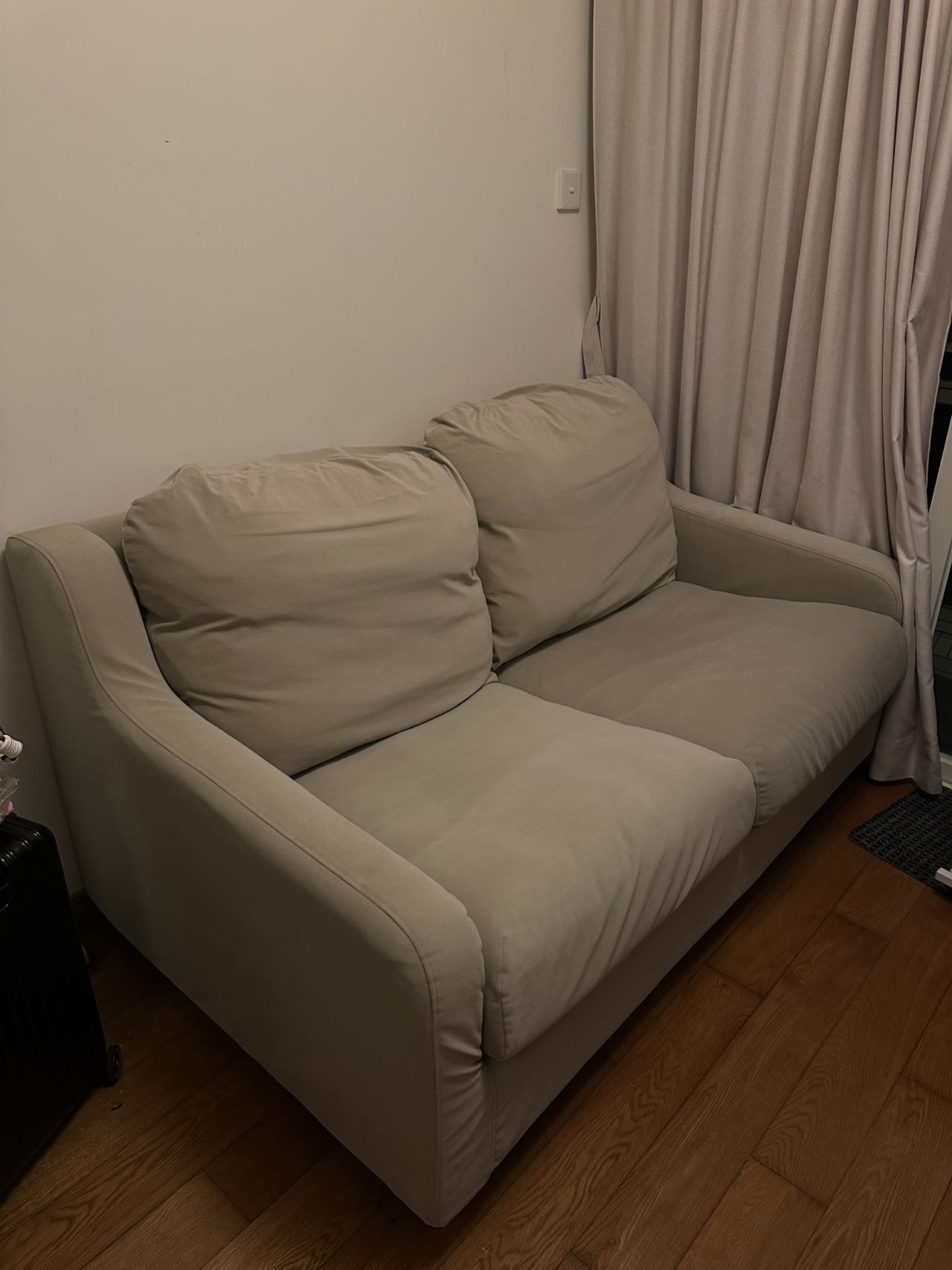 ikea沙发