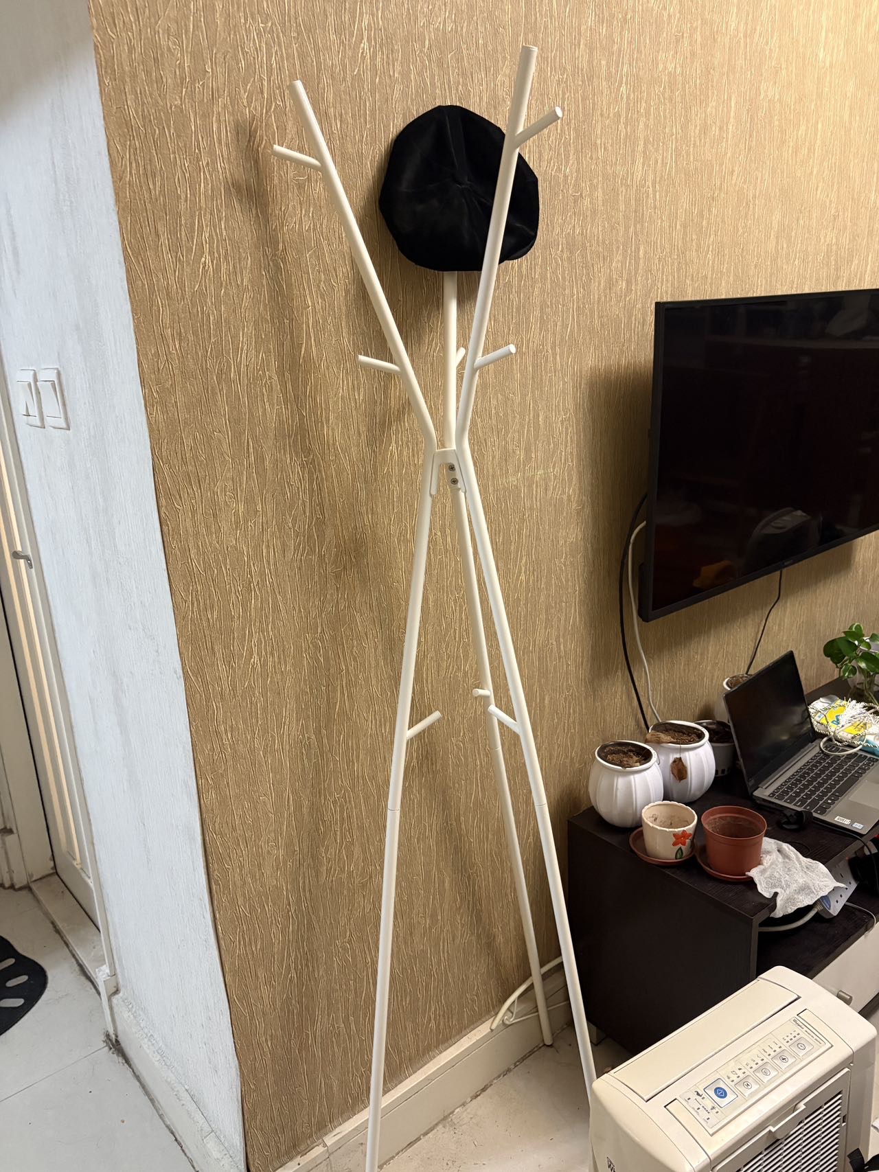 宜家衣架